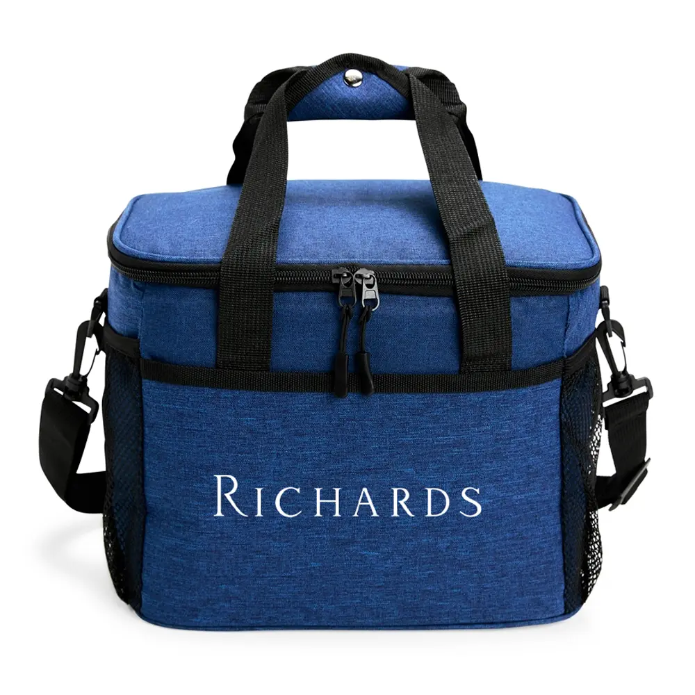 Bolsa Térmica Urban Corp 14L