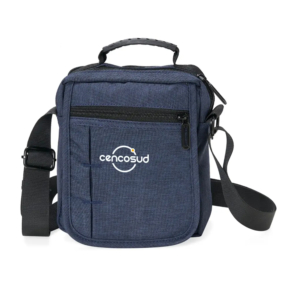 Bolsa de Ombro Rock ‘n’ Roll