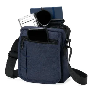 Bolsa de Ombro Rock ‘n’ Roll